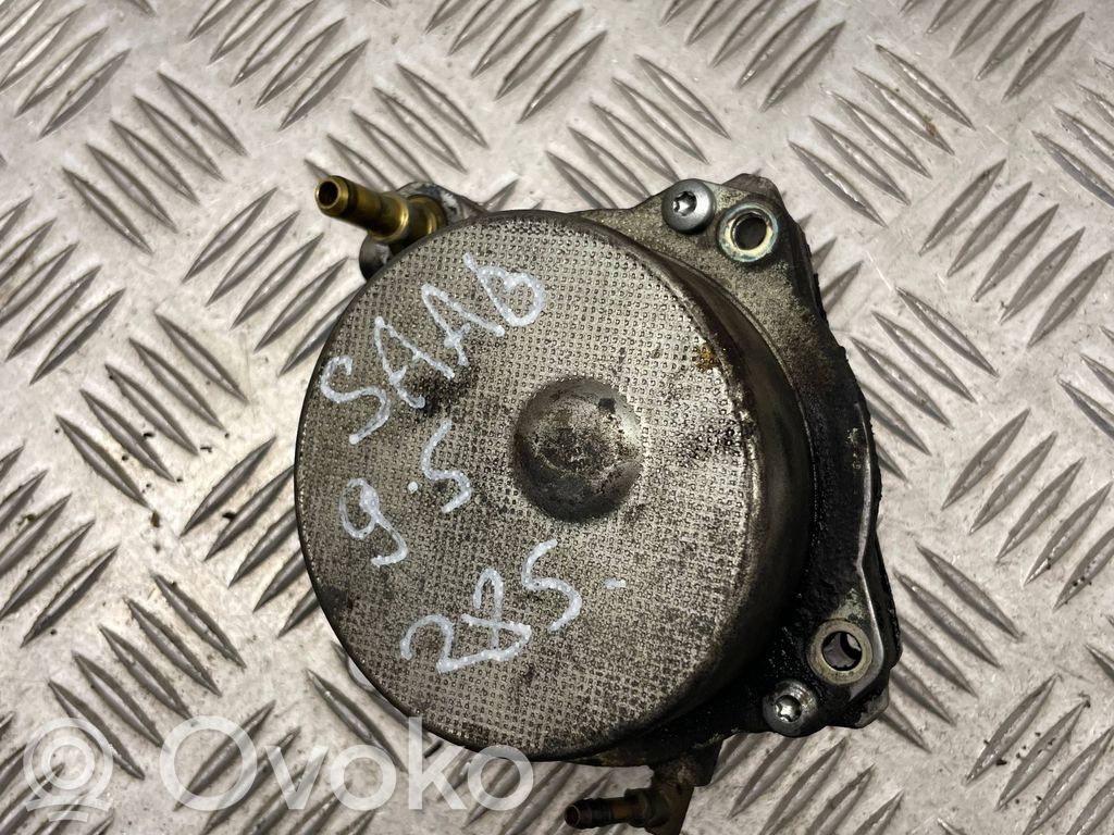 Saab 9-5 Vacuum pump 