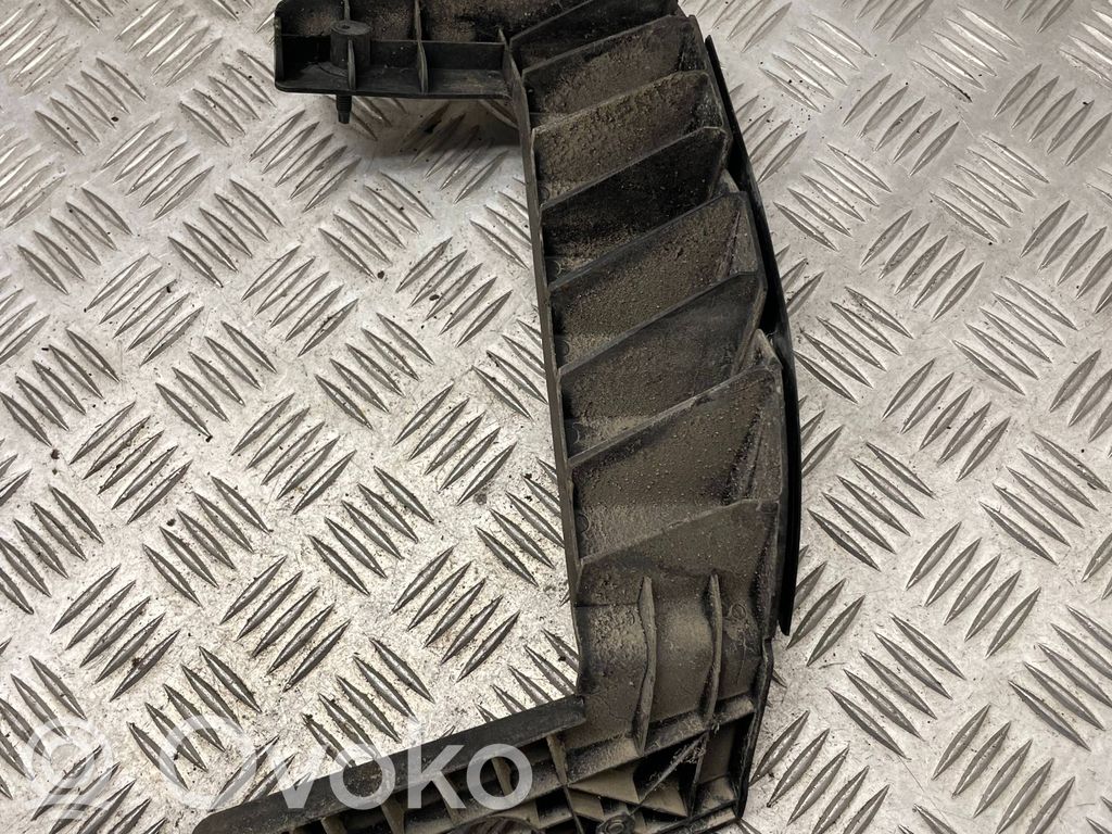 Saab 9-5 Rear bumper mounting bracket 