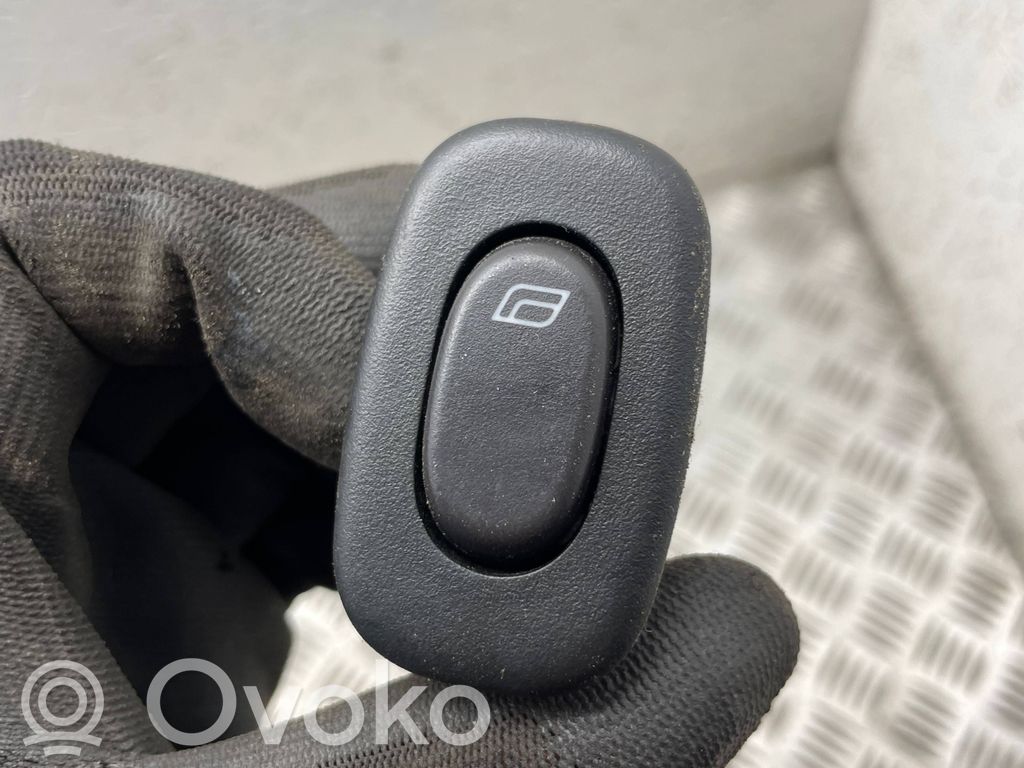Saab 9-5 Electric window control switch 