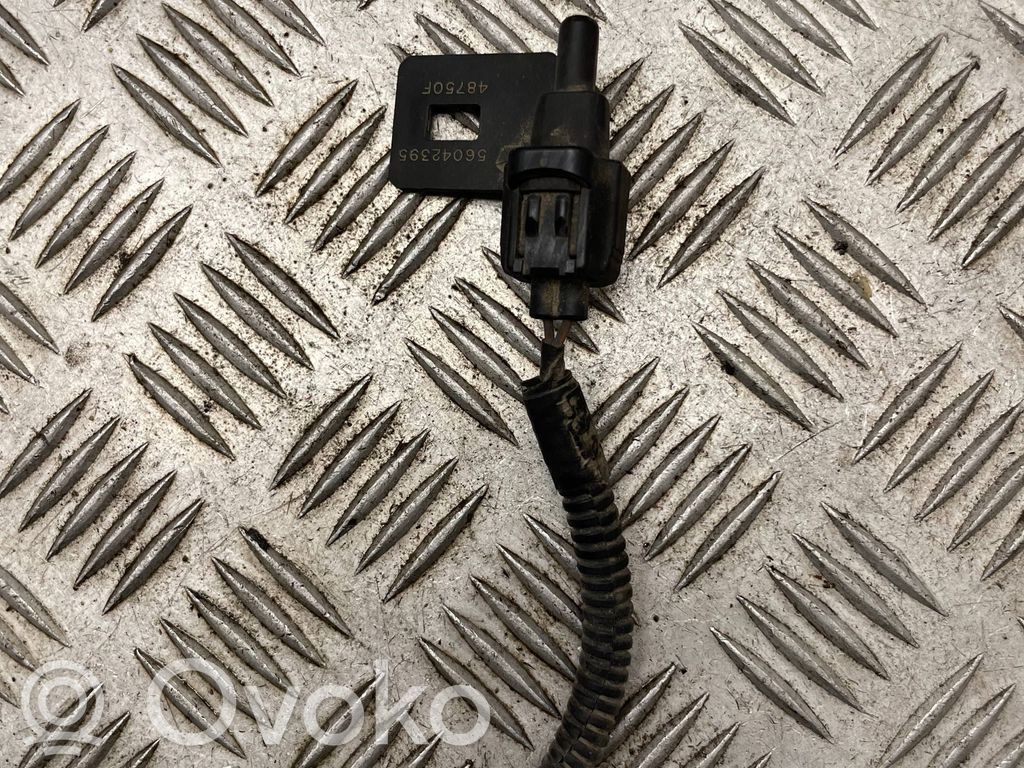 Dodge Durango II Sensor de temperatura interna/externa 