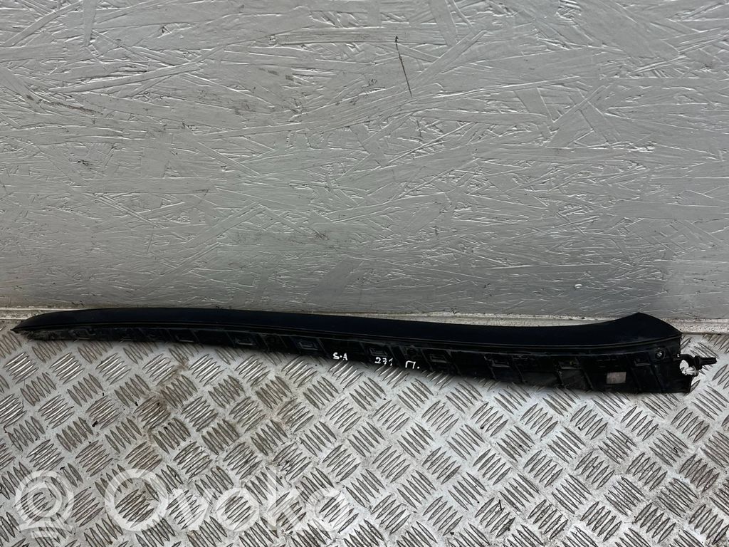 Seat Altea XL Windshield trim 