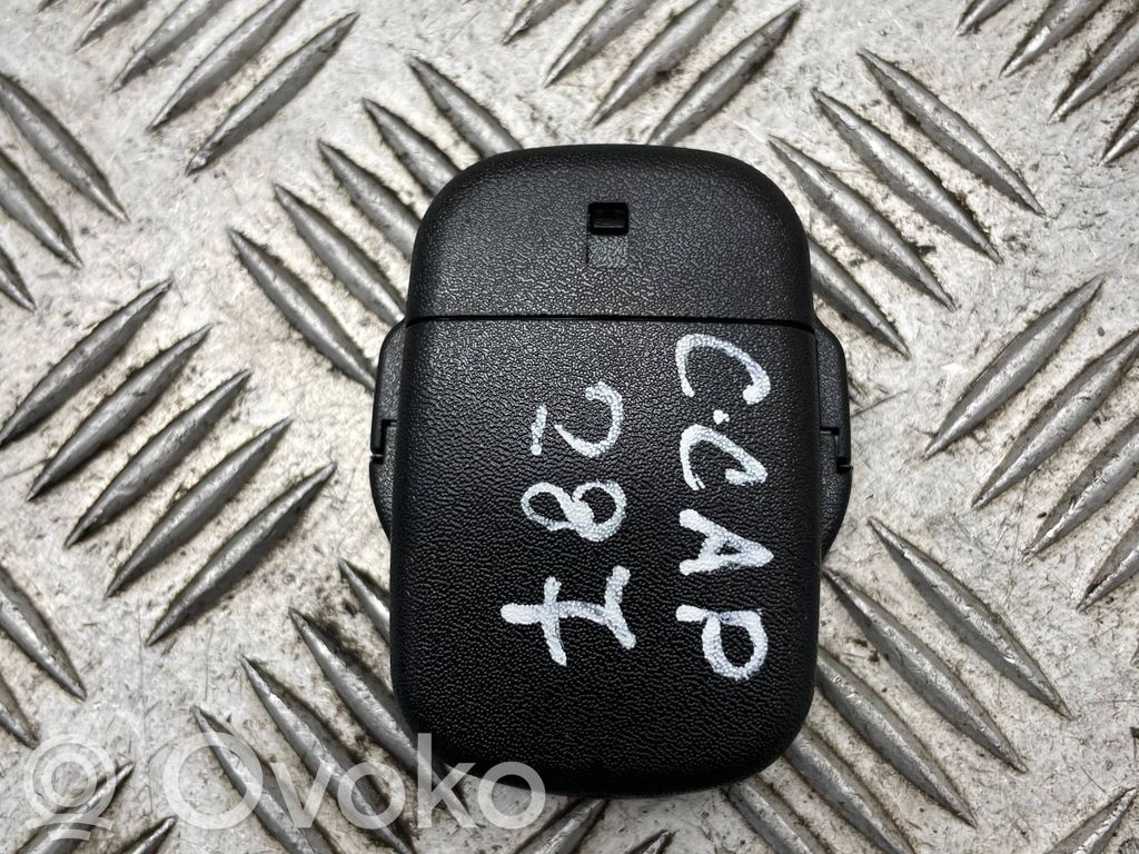 Chevrolet Captiva Rain sensor 