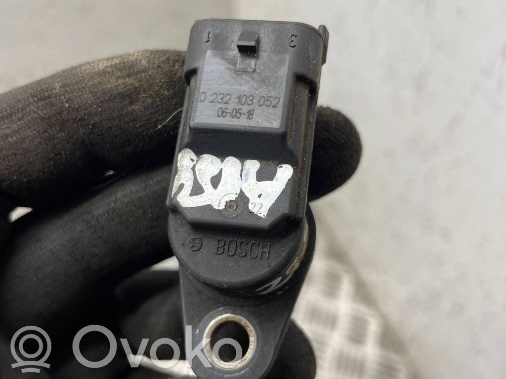 Alfa Romeo 159 Camshaft position sensor 