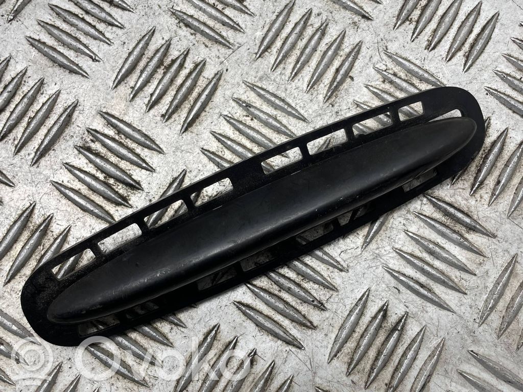 Jeep Grand Cherokee (WK) Parking PDC sensor display screen 