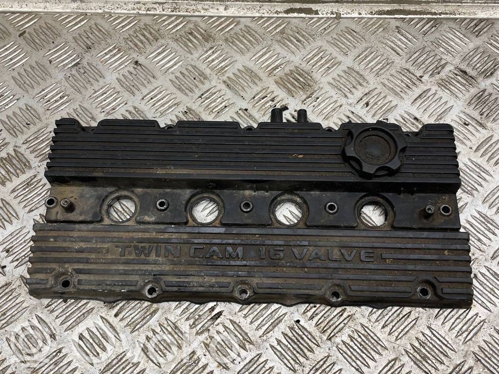 Land Rover Freelander Venttiilikoppa 