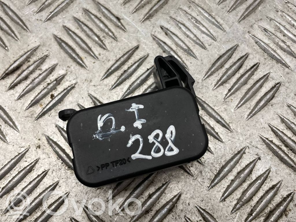 Opel Insignia A Tailgate sensor 