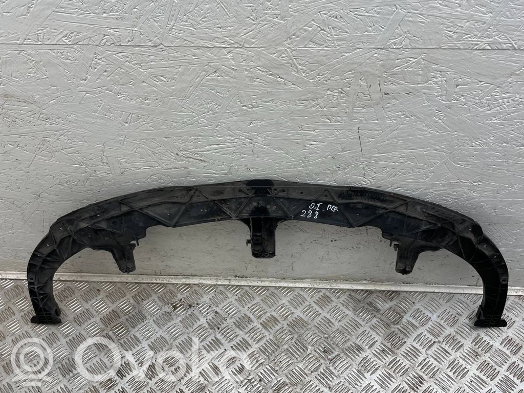 Opel Insignia A Front bumper lip 