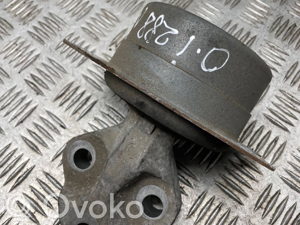 Engine mount bracket   13322173
