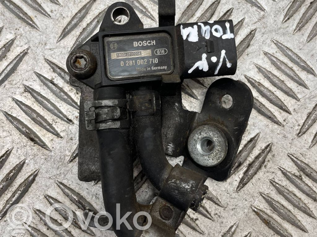 Volkswagen Touran I Air pressure sensor 