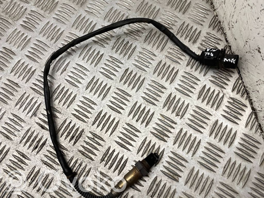 Volkswagen Touran I Lambda probe sensor 