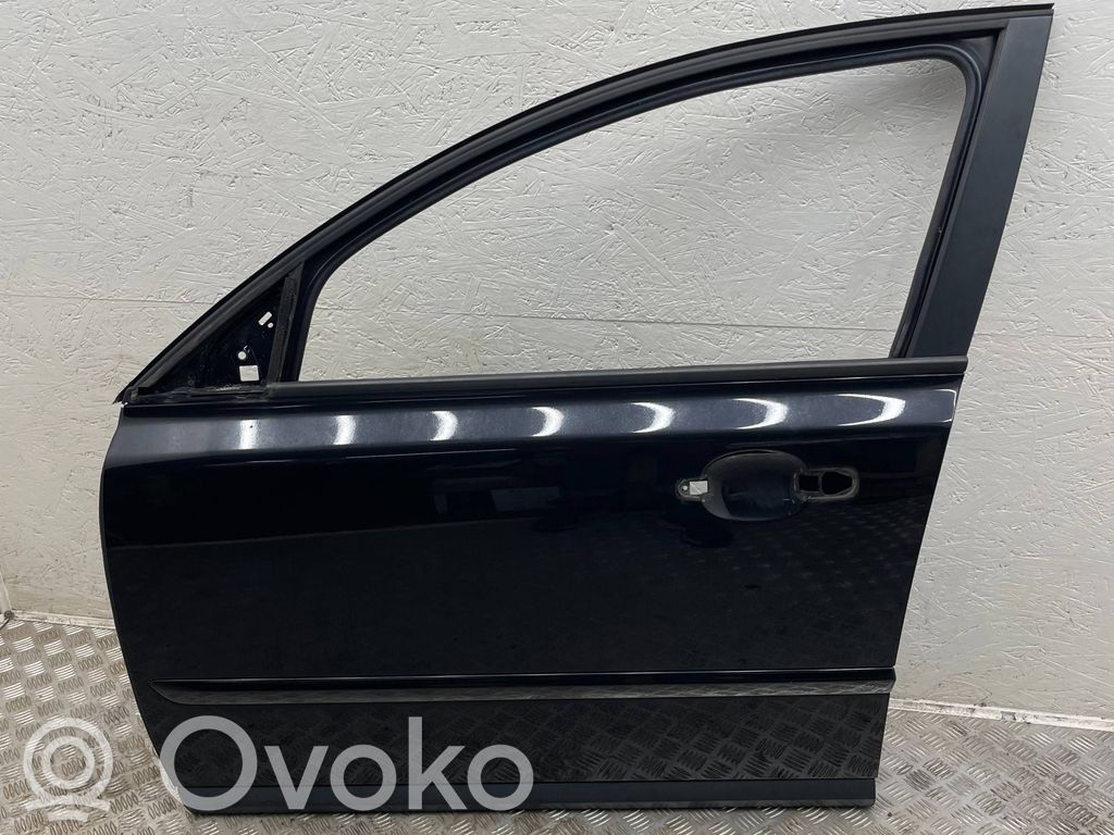 Porte avant