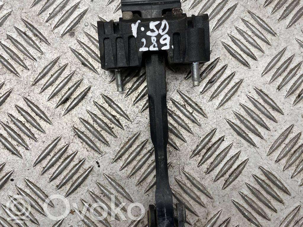 Volvo V50 Takaoven pidätin 