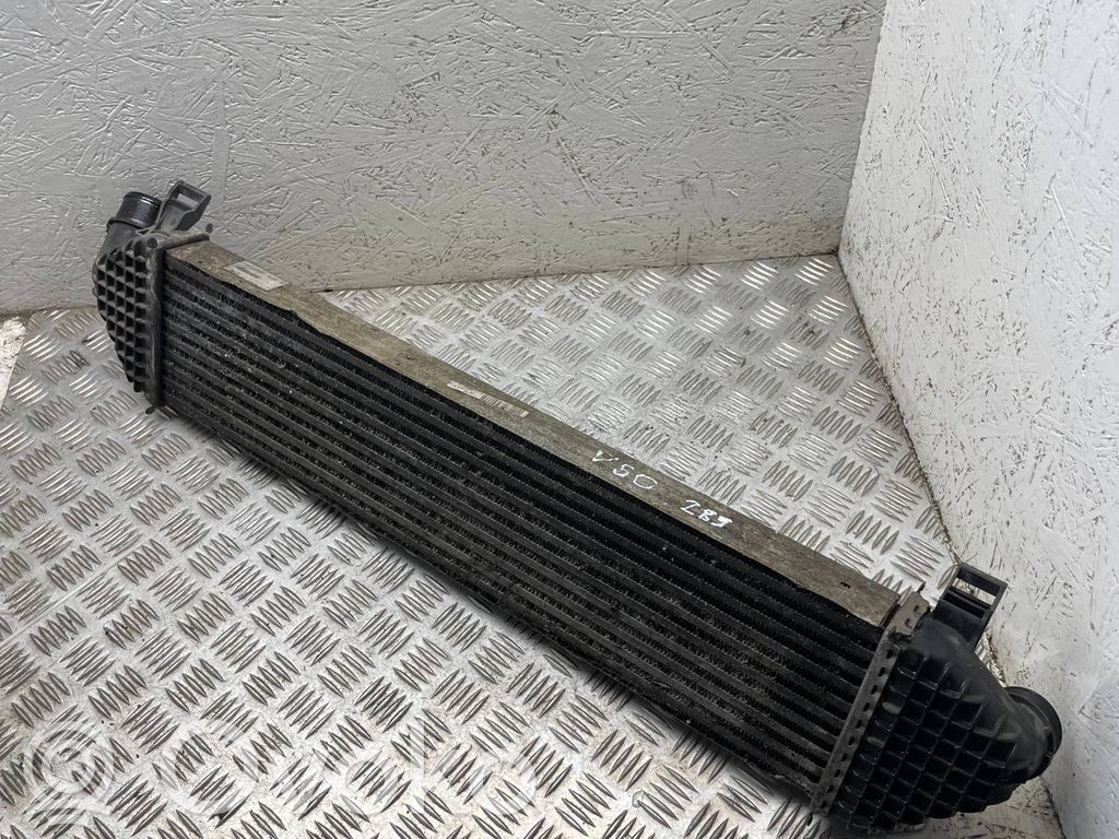 Volvo V50 Radiador intercooler 