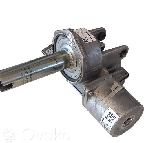 Alfa Romeo Mito Steering wheel axle set 