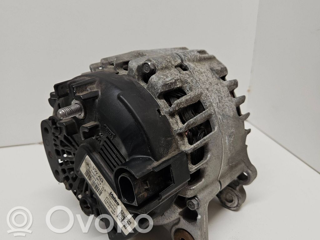 Skoda Octavia Mk4 Alternator 