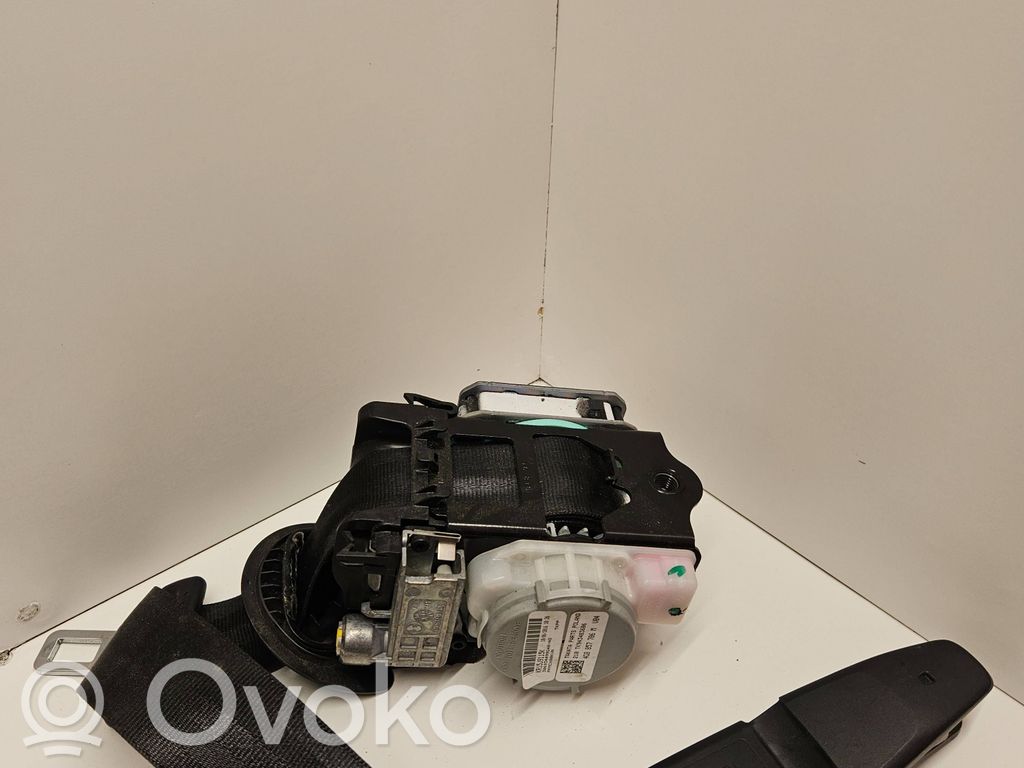 Cinturón delantero   4G8857706M,KR15J9115K,306934499G48,943483686