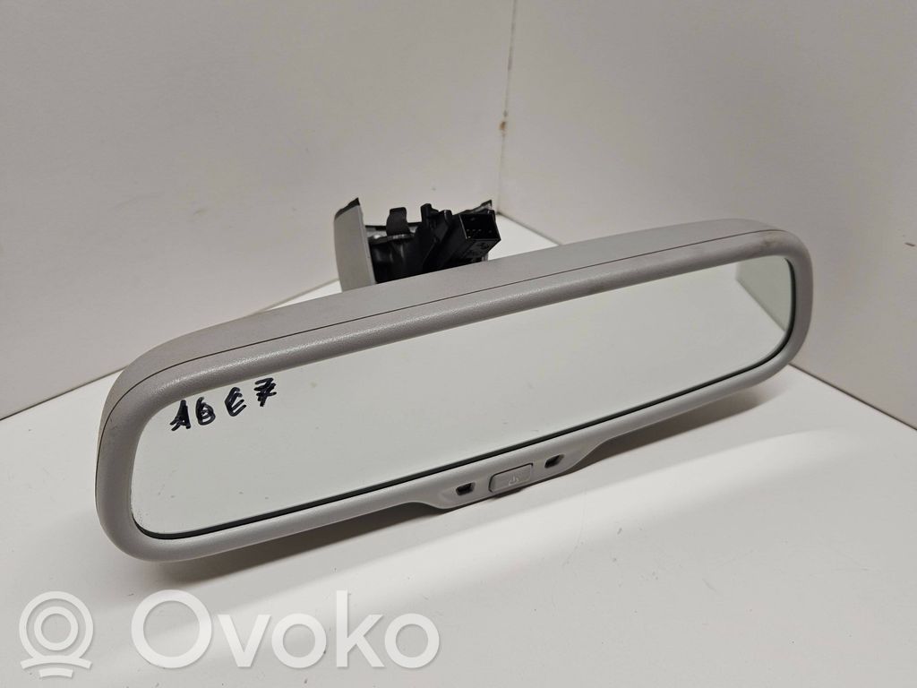Espejo retrovisor (interior)   8T0857511AB,9053116,8T0857511B