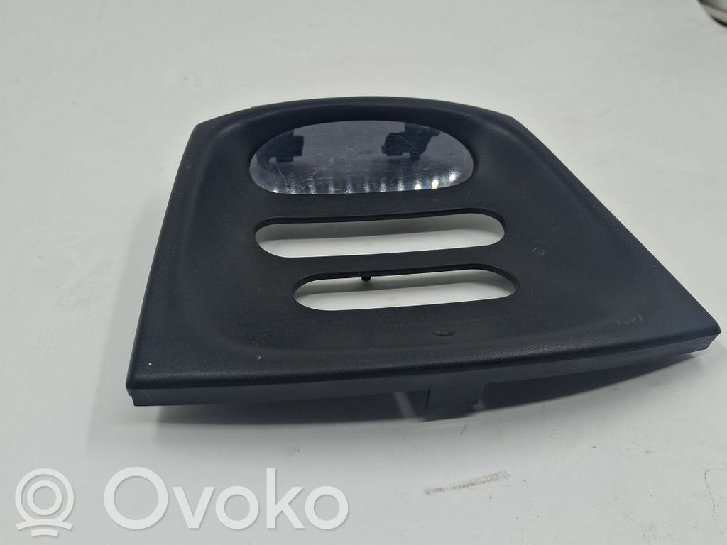 Chrysler Grand Voyager IV Interruptor de control del panel de luces 
