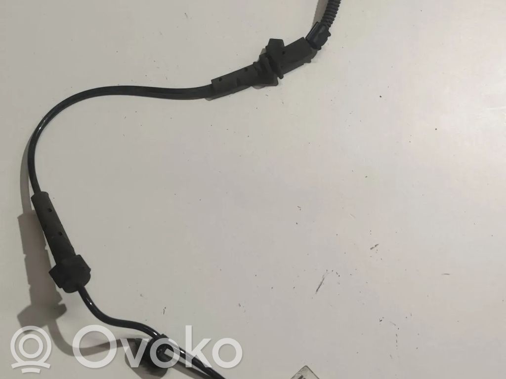 Citroen C5 Aircross ABS brake wheel speed sensor 
