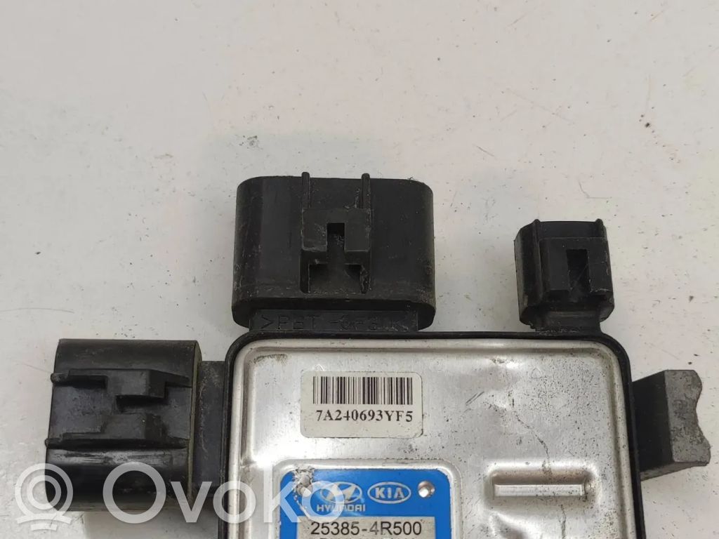 Hyundai i20 (GB IB) Module de commande de ventilateur 