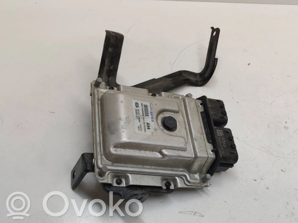 Engine control unit/module   3910704294,9001190366KE,HEC10F20050J