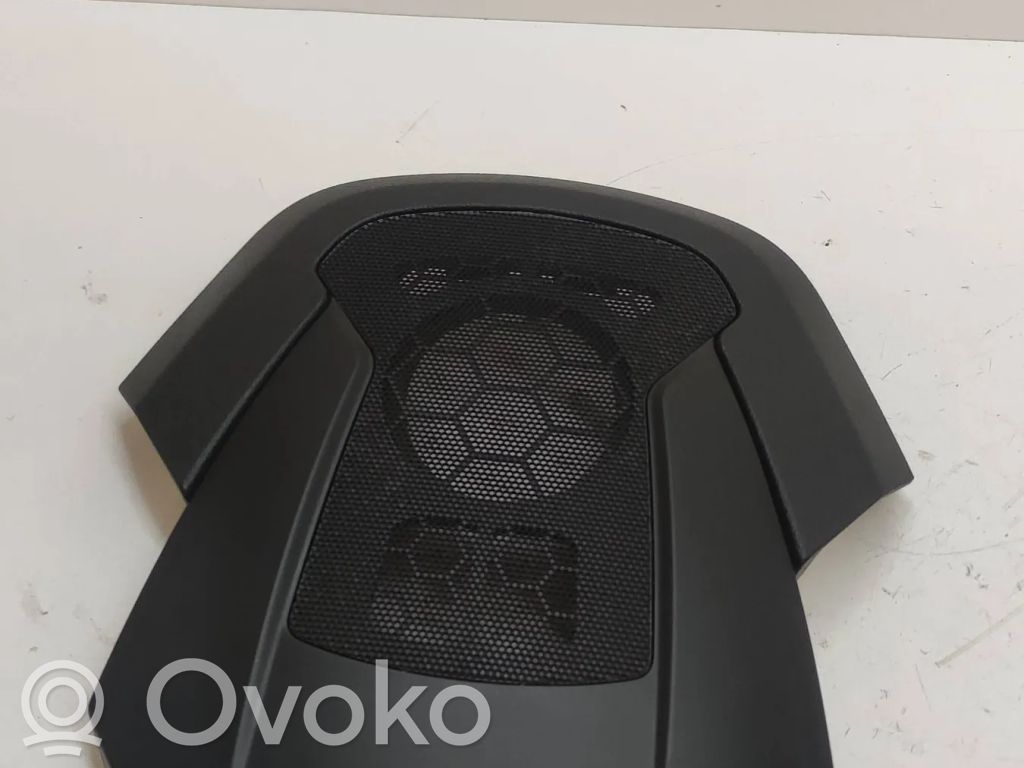 Cache enceinte centrale   7651000,AM51R045N42