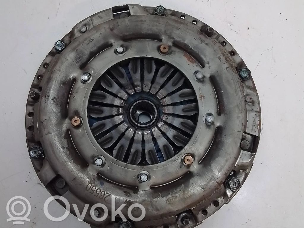 Hyundai i20 (GB IB) Sprzęgło / Komplet 