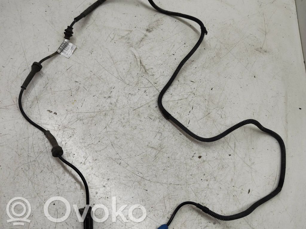 Peugeot 508 RXH ABS Sensor hinten 