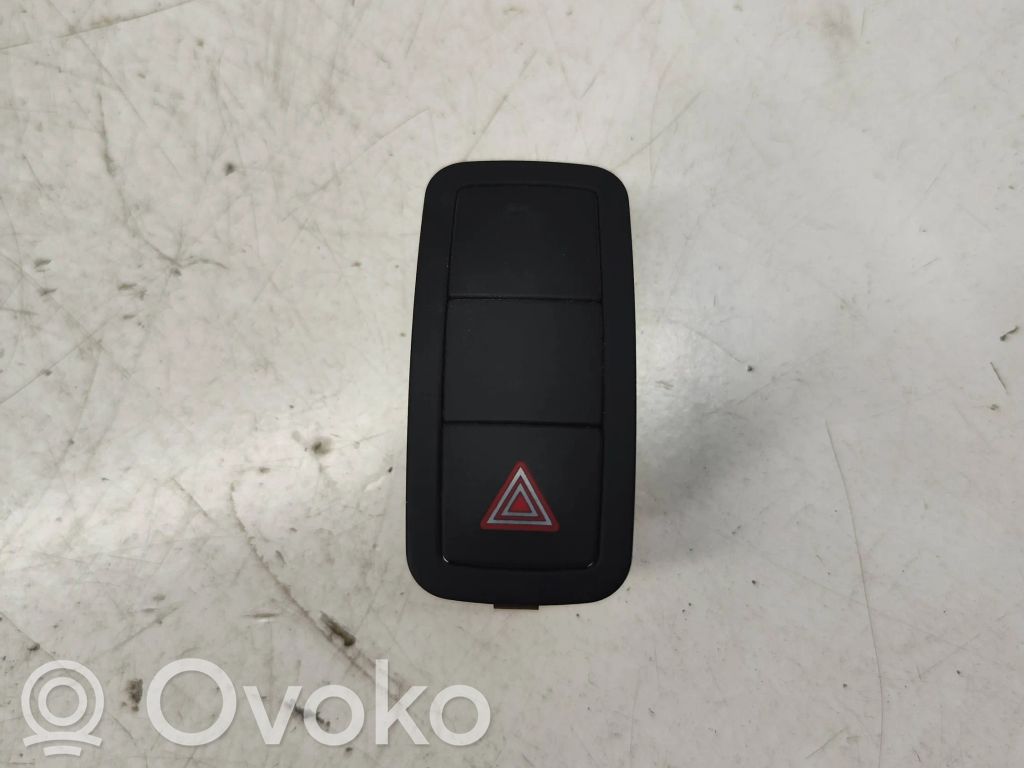 Audi A1 Hazard light switch 
