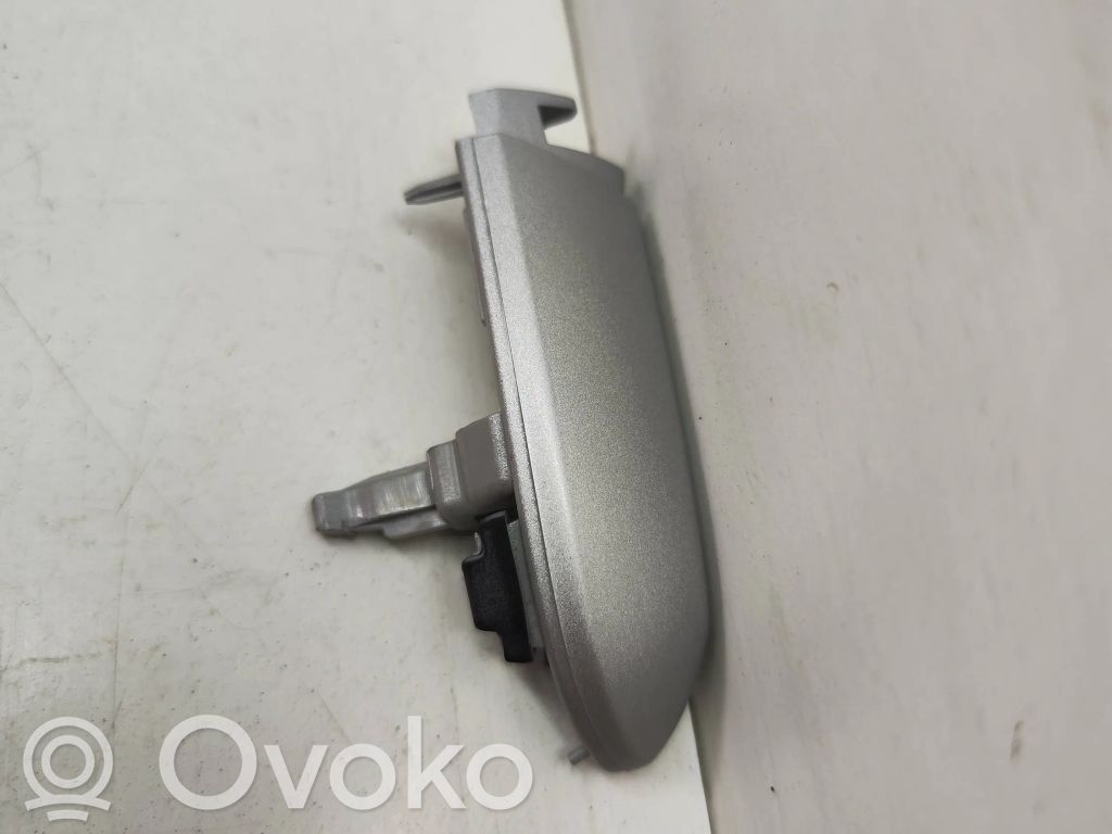 Audi A3 S3 8V Panelės apdaila 