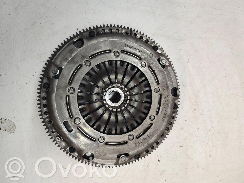 Audi A3 S3 8V Kit d'embrayage 