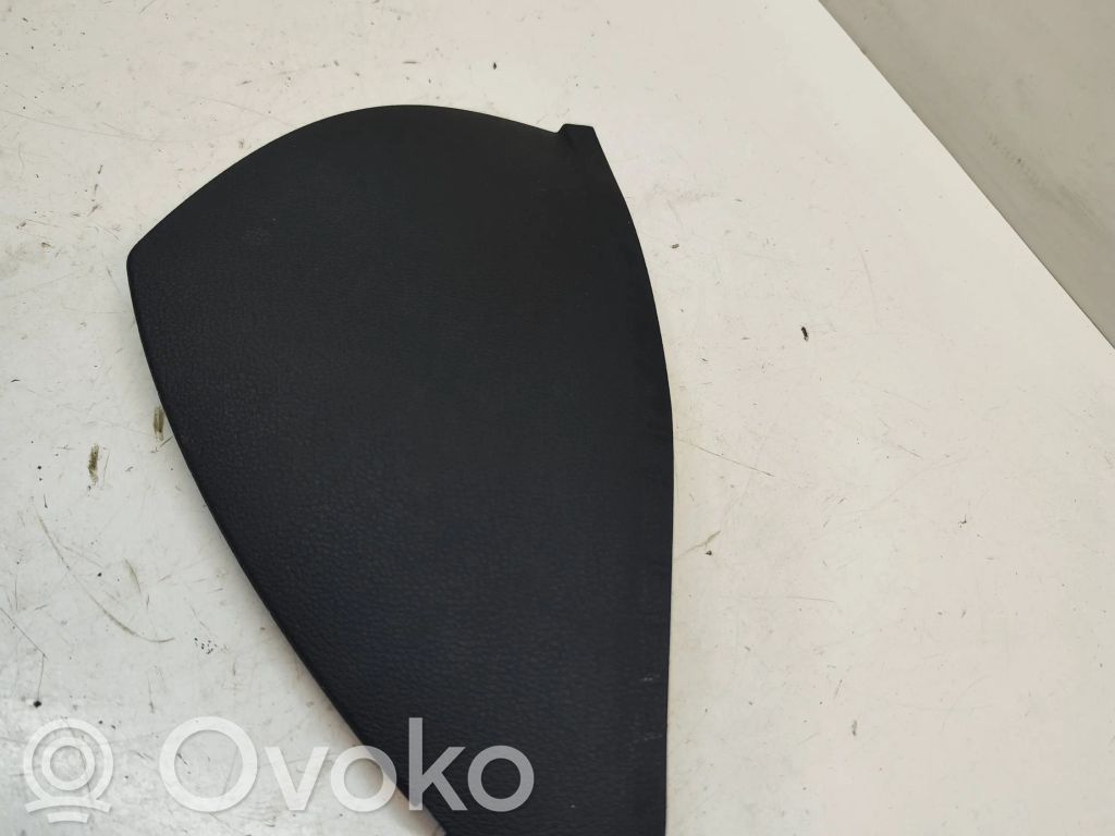 Audi A3 S3 8V Dashboard side end trim 