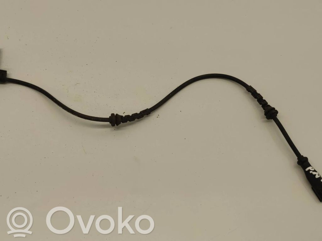 Renault Twingo III ABS Sensor 