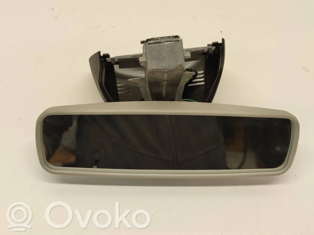 Renault Twingo III Espejo retrovisor (interior) 