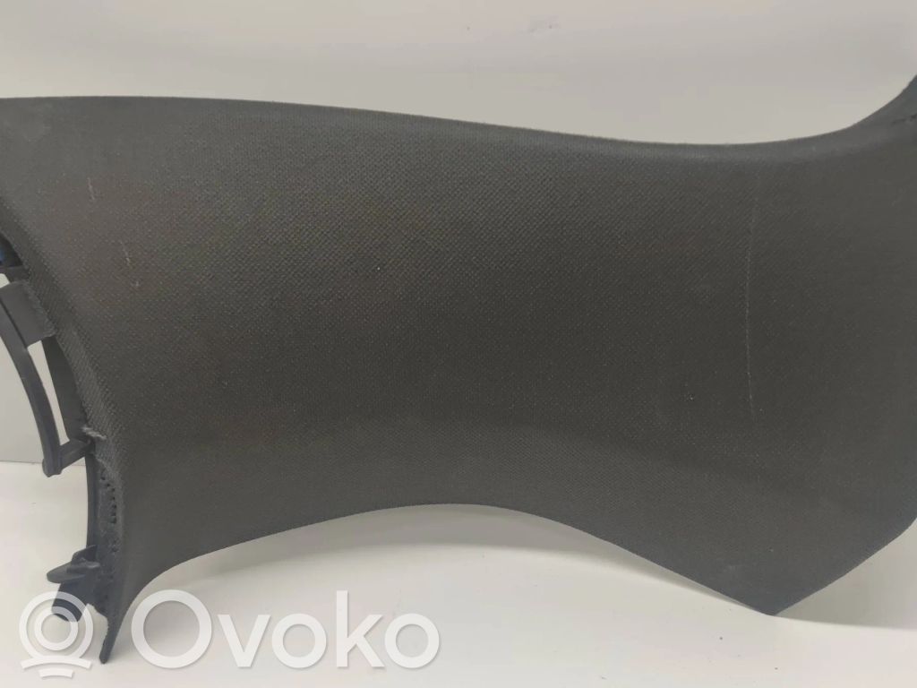 Citroen DS5 Отделка стойки (C) 