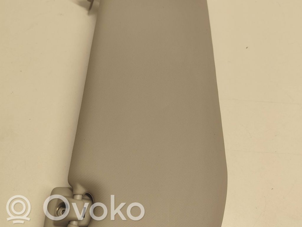 Sun visor