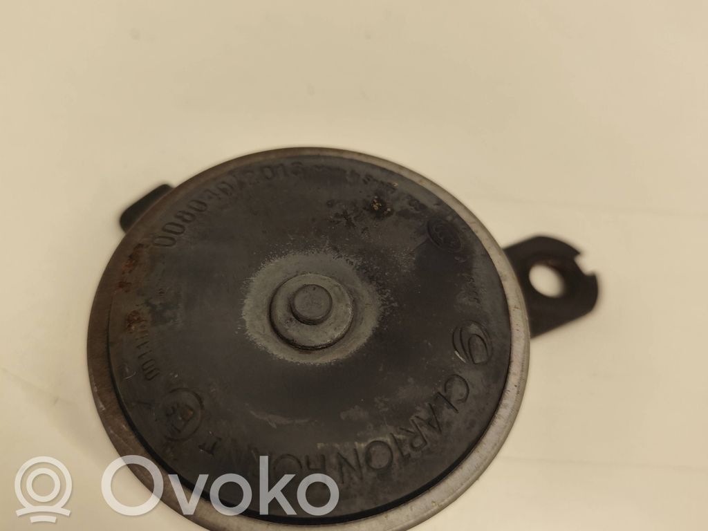 Äänimerkkilaite   00804012013