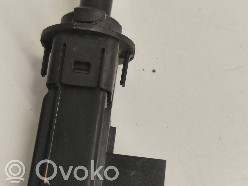 Jeep Grand Cherokee Brake pedal sensor switch 