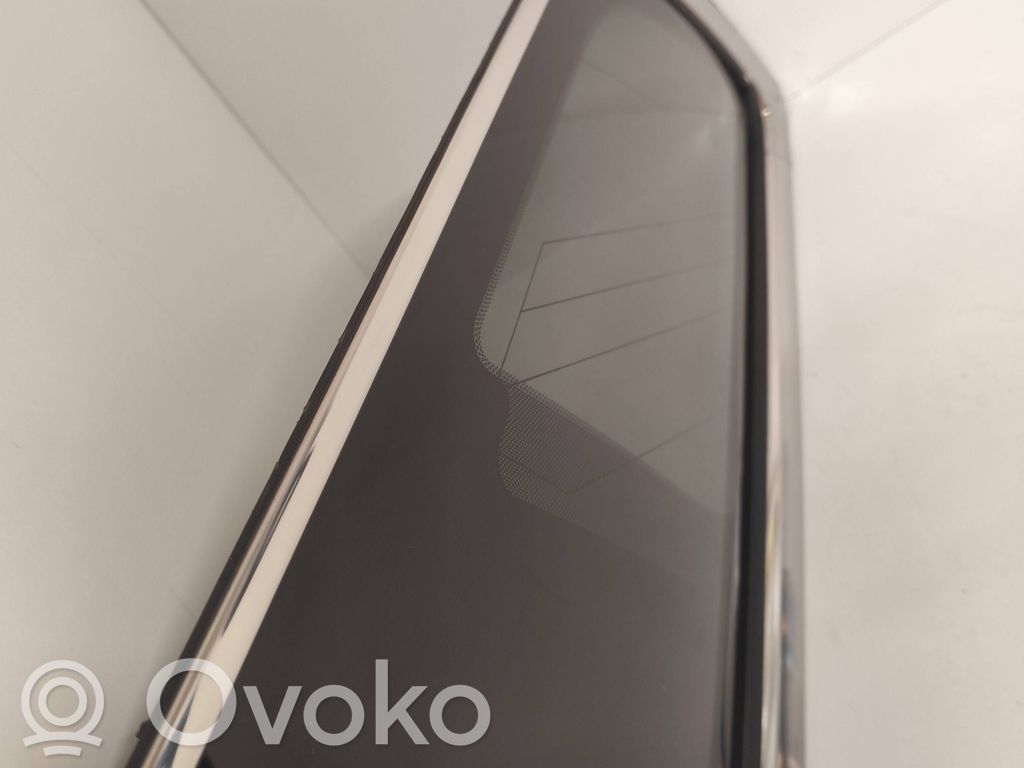 Jeep Grand Cherokee Vidrio lateral trasero 
