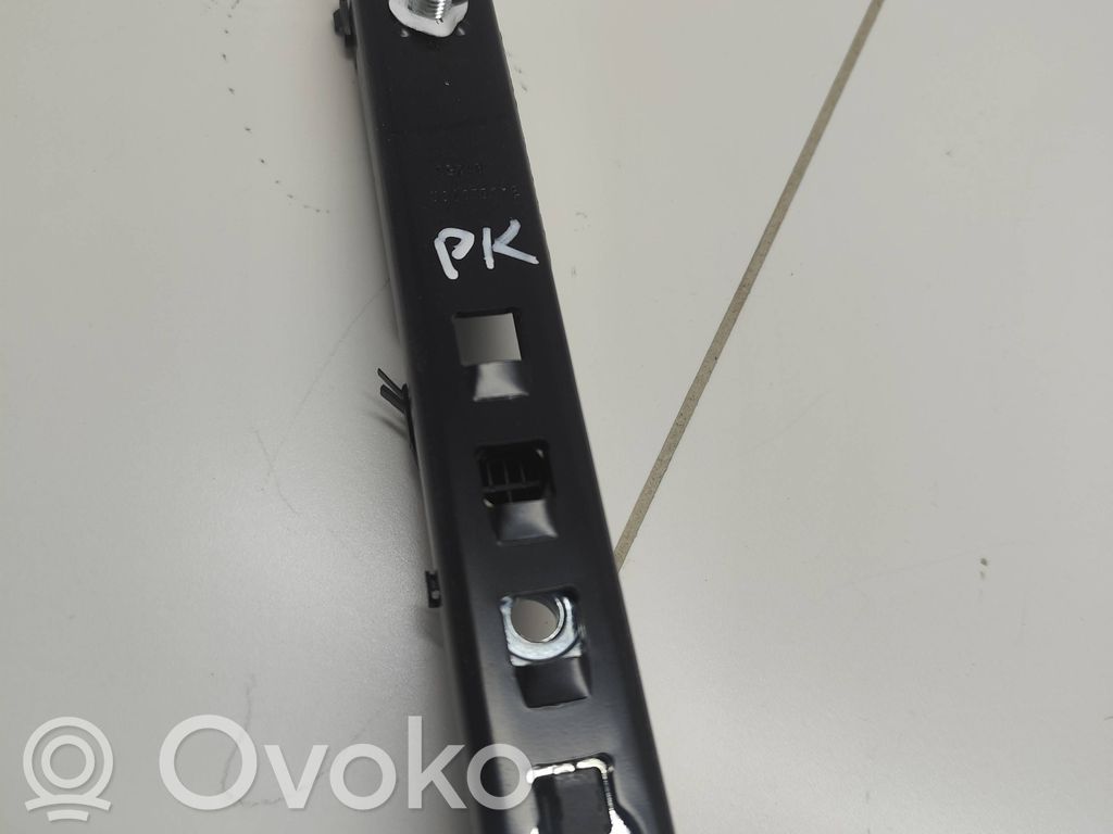 Peugeot 3008 II Szyna regulacji pasa bezpieczeństwa 