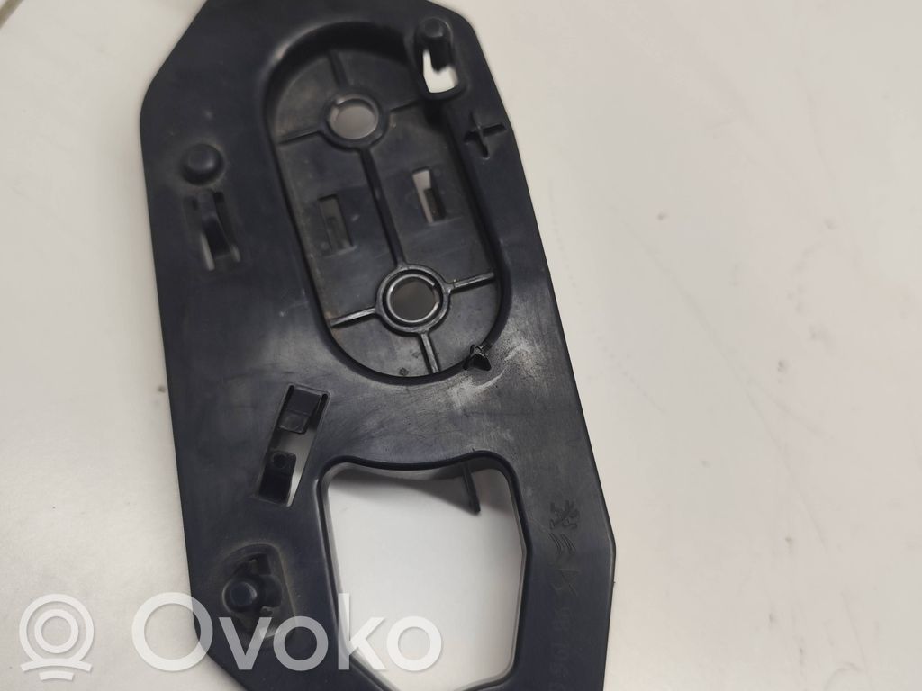 Peugeot 308 other engine part 