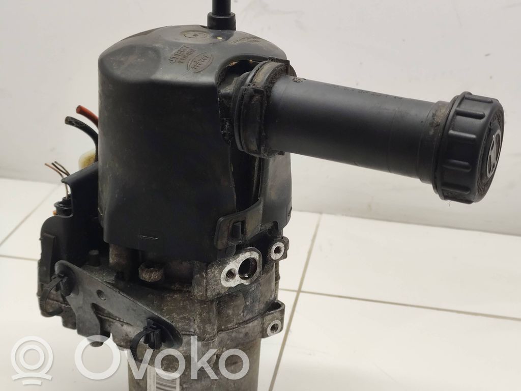 Ohjaustehostimen pumppu   V29009079B,50E020,TNGB20513068