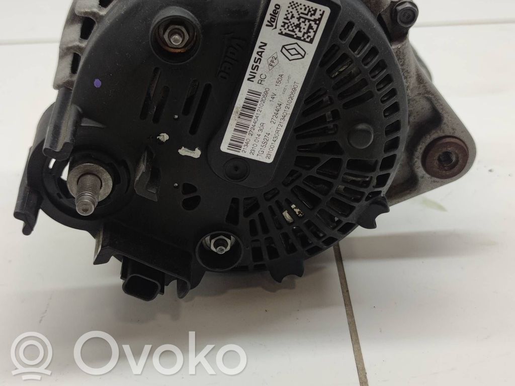 Nissan Micra K14 Alternador 