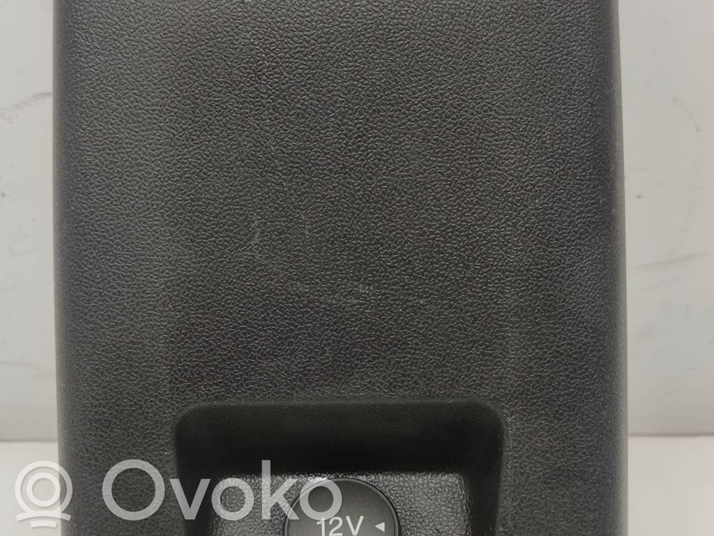 Ford Focus 12 V Socket (rear) 