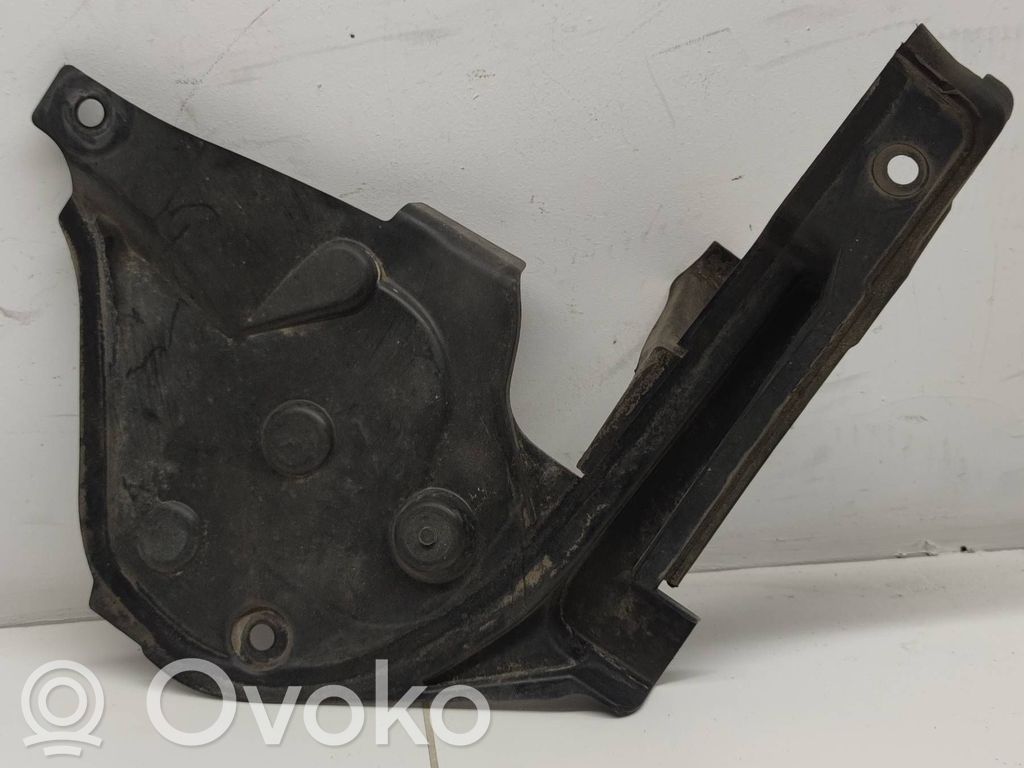 Ford Focus Muu moottoritilan osa 