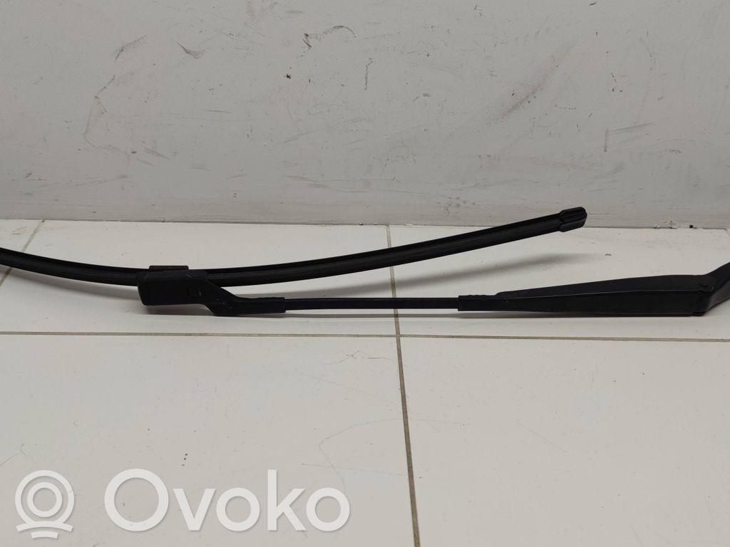 Ford Focus Wischerarm vorne 