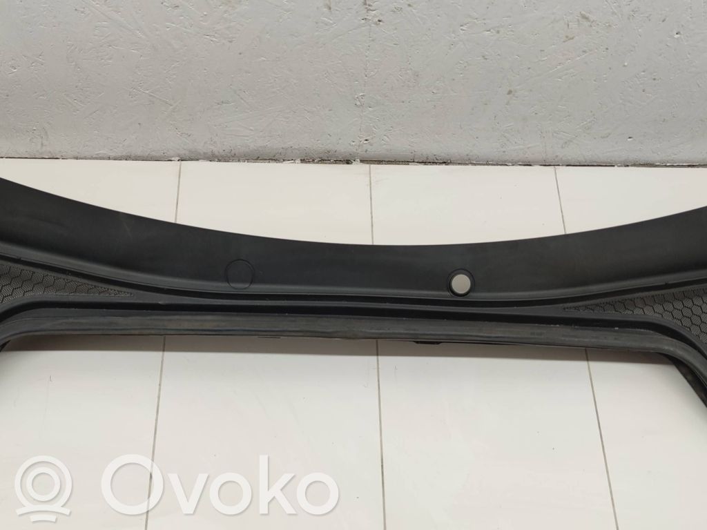 Ford Focus Pyyhinkoneiston lista 