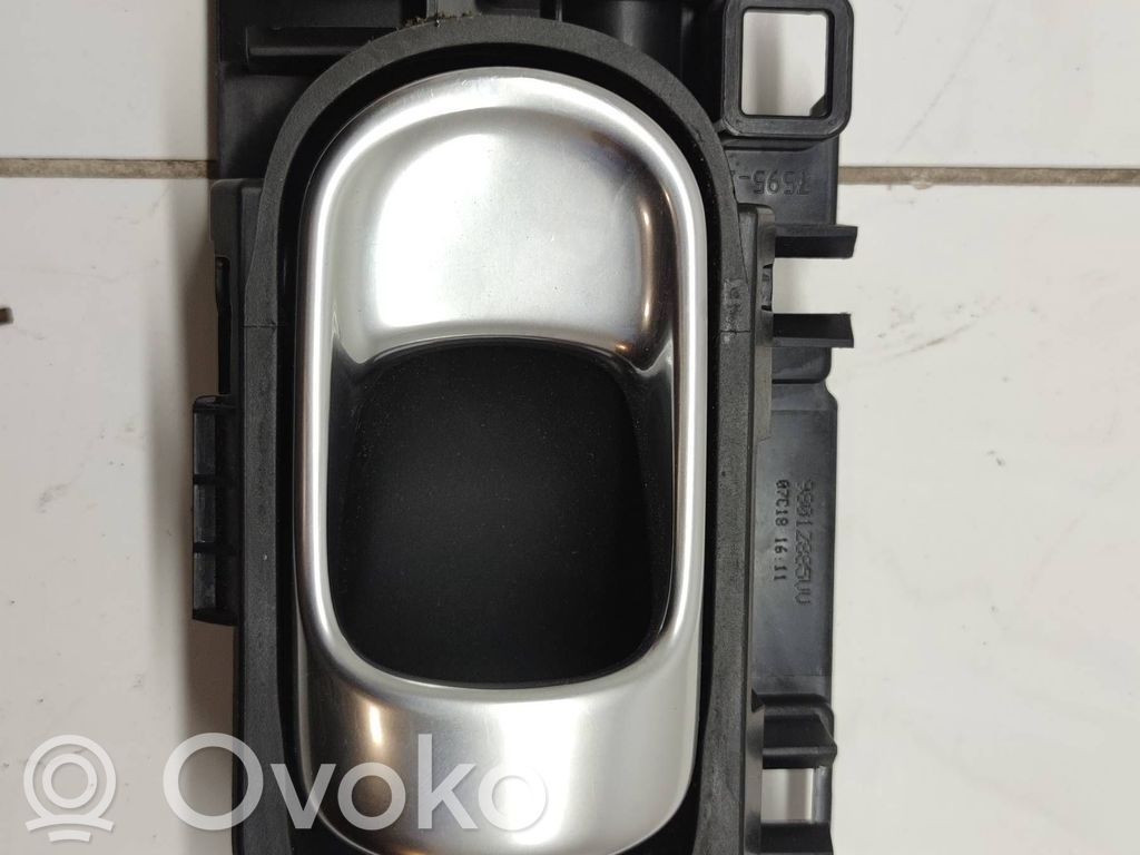 Citroen C3 Manecilla interna puerta trasera 
