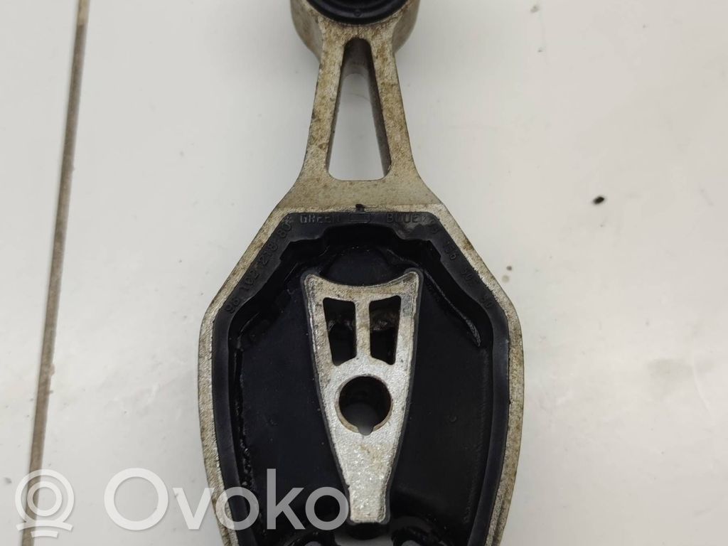 Citroen C3 Engine mount bracket 