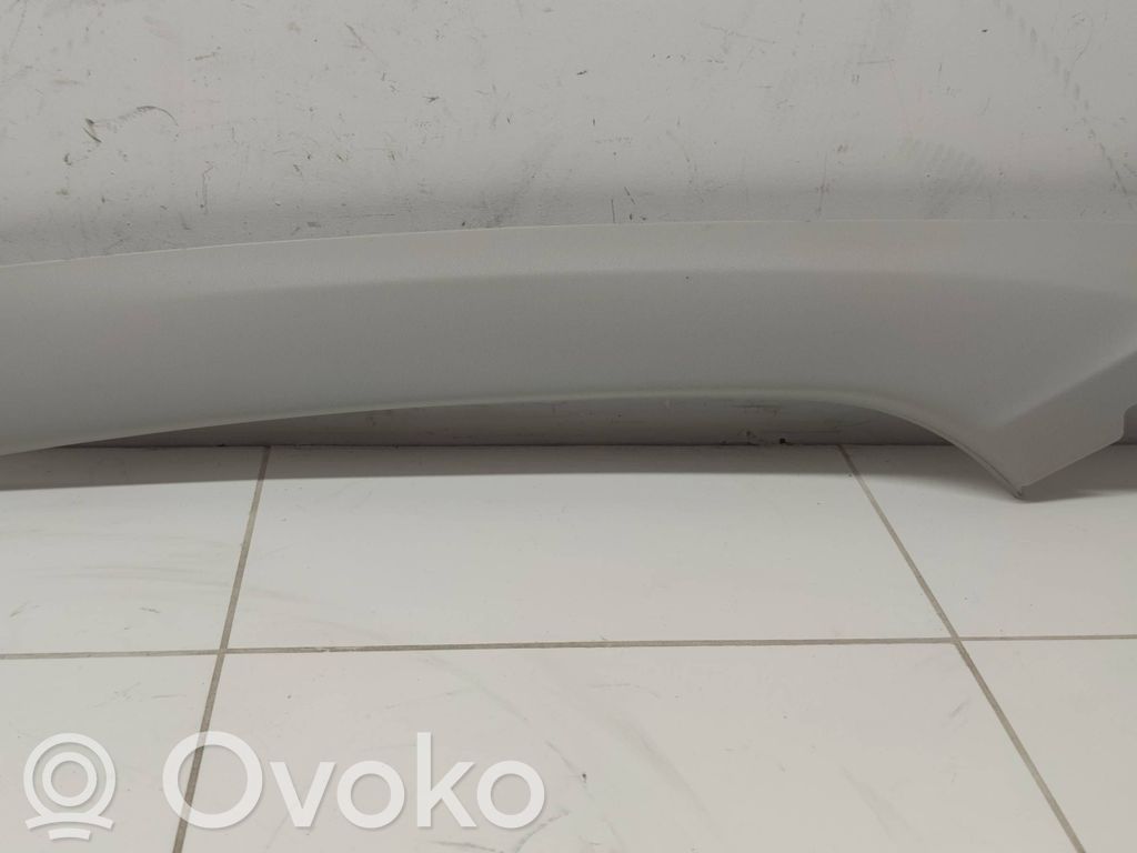 Citroen C3 Capac stâlp (A) 